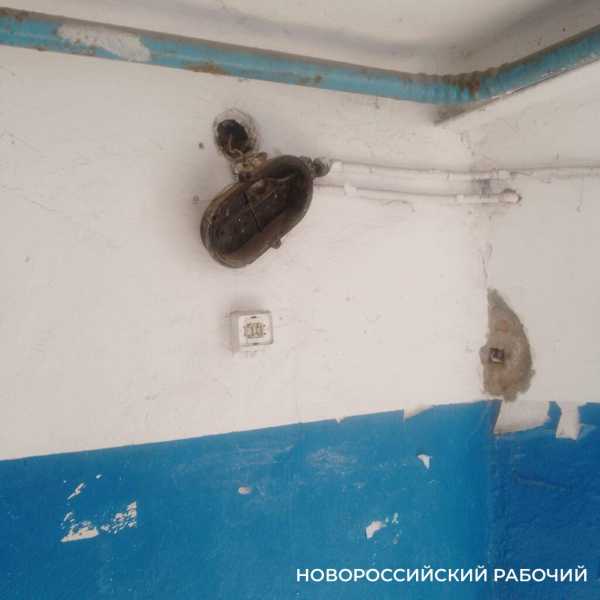 «Помогите нам, мы замерзаем!» Жители Новороссийска и пригородов как могут выживают в холодных домах