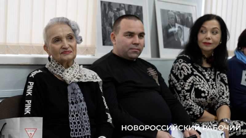 Приглашаем любителей серьезного юмора! В Новороссийске пройдут II «Лапинские чтения»
