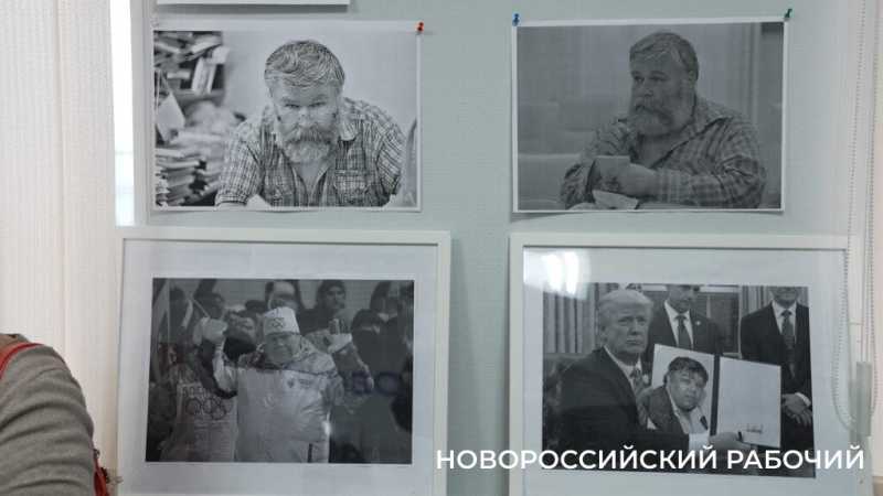 Приглашаем любителей серьезного юмора! В Новороссийске пройдут II «Лапинские чтения»