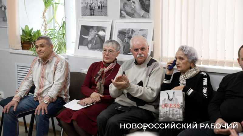 Приглашаем любителей серьезного юмора! В Новороссийске пройдут II «Лапинские чтения»