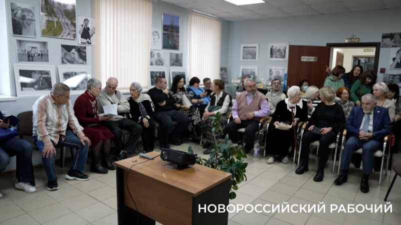 Приглашаем любителей серьезного юмора! В Новороссийске пройдут II «Лапинские чтения»