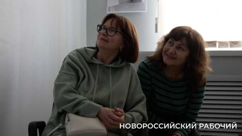 Приглашаем любителей серьезного юмора! В Новороссийске пройдут II «Лапинские чтения»