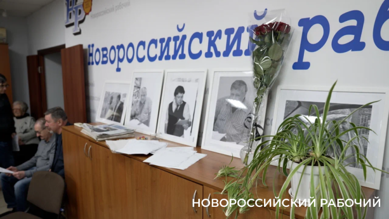Приглашаем любителей серьезного юмора! В Новороссийске пройдут II «Лапинские чтения»