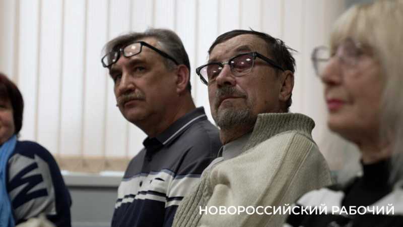 Приглашаем любителей серьезного юмора! В Новороссийске пройдут II «Лапинские чтения»