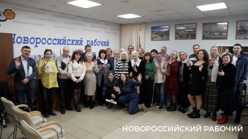 Приглашаем любителей серьезного юмора! В Новороссийске пройдут II «Лапинские чтения»