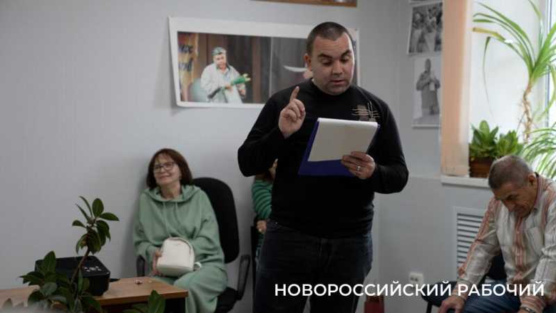 Приглашаем любителей серьезного юмора! В Новороссийске пройдут II «Лапинские чтения»