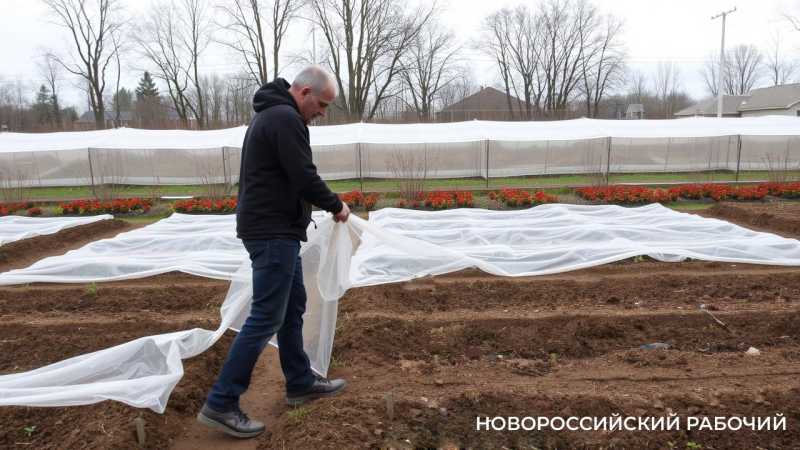 Пришел февраль. Пора сажать картошку?