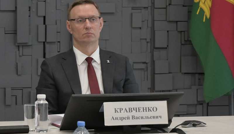 Реконструкция очистных сооружений канализации «Алексино» пройдет в три этапа