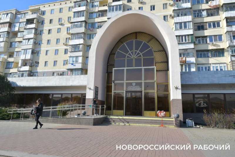 Сегодня – День влюбленных. В ЗАГСе Новороссийска – аншлаг!