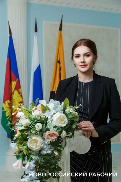 Сегодня – День влюбленных. В ЗАГСе Новороссийска – аншлаг!