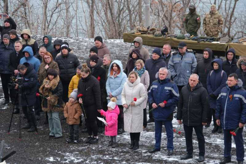 Сохраняя память