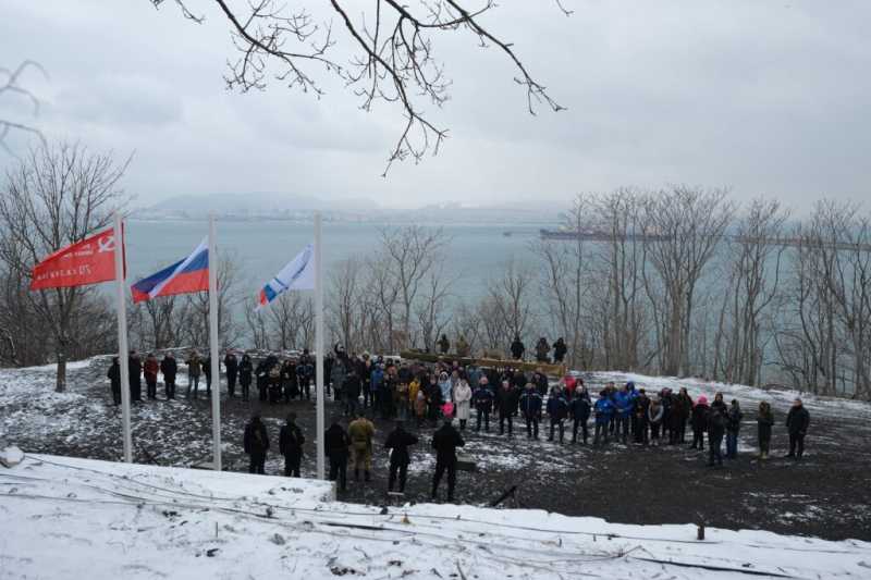 Сохраняя память