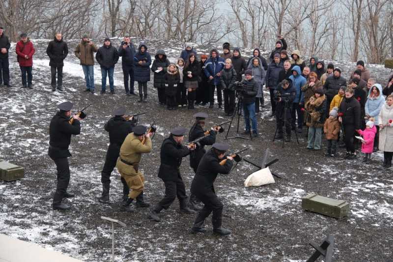 Сохраняя память
