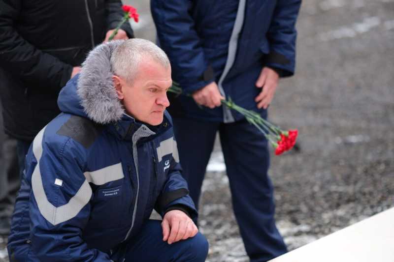 Сохраняя память