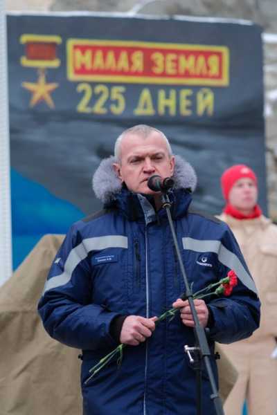 Сохраняя память