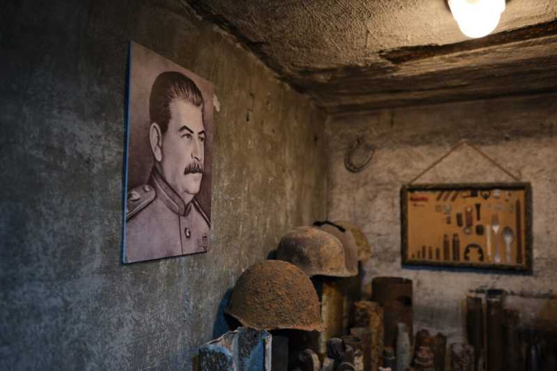 Сохраняя память