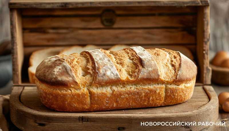 Свежий хлеб быстро плесневеет? Сами виноваты!