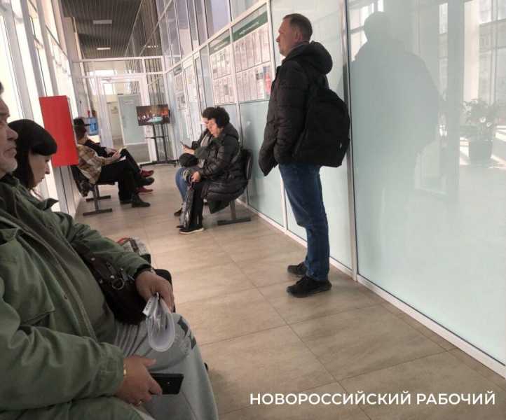«У нас тарифы на электричество выше, чем в других регионах страны!» Жители Новороссийска завидуют родственникам