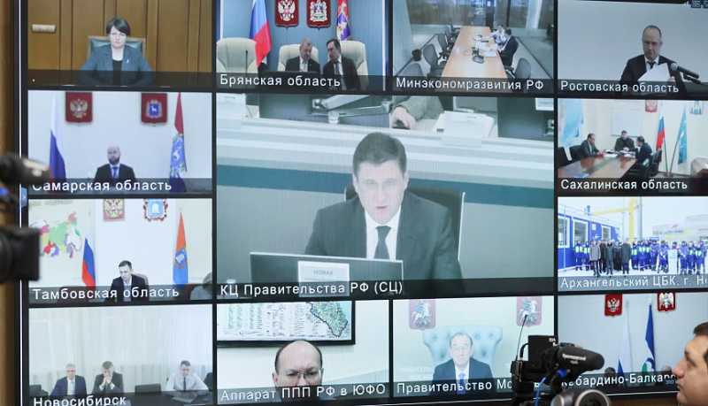 В Краснодарском крае подвели газ до границ свыше 76 тысяч земельных участков по президентской программе