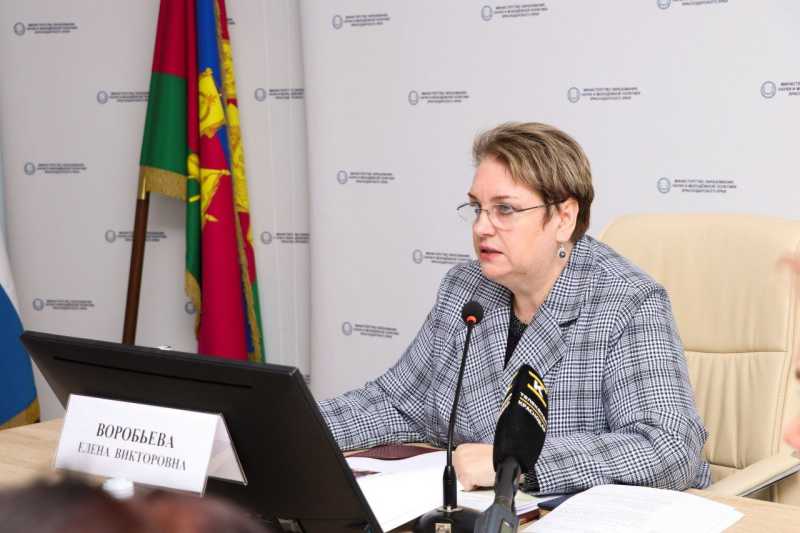 В Краснодарском крае в 2025 году по новому нацпроекту &laquo;Молодежь и дети&raquo; капитально отремонтируют 11 школ