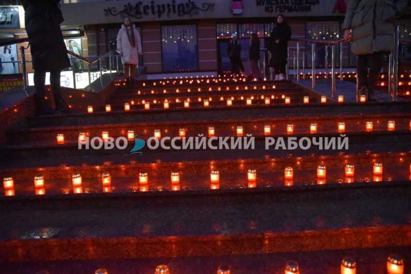 В Новороссийске началась акция «Бескозырка-2025». Рассказываем, как проходила первая, 57 лет назад