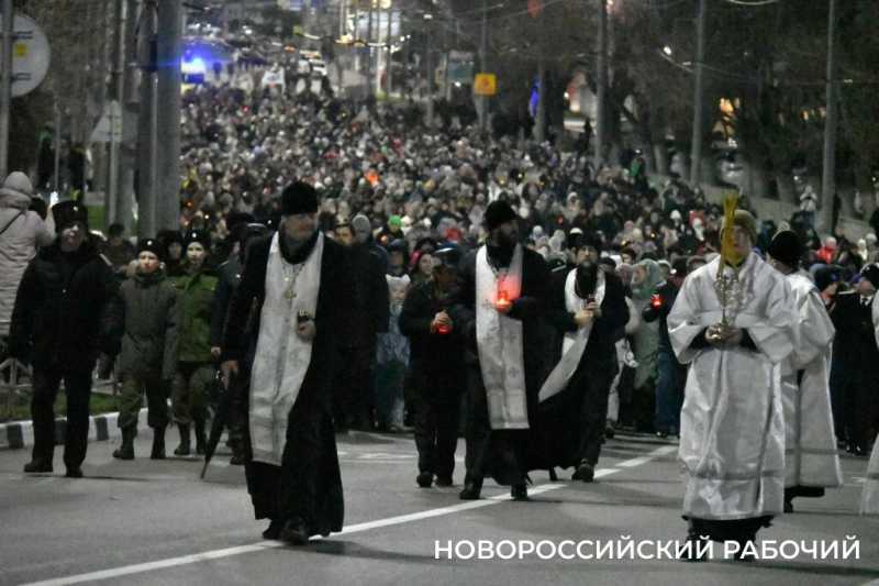 В Новороссийске началась акция «Бескозырка-2025». Рассказываем, как проходила первая, 57 лет назад