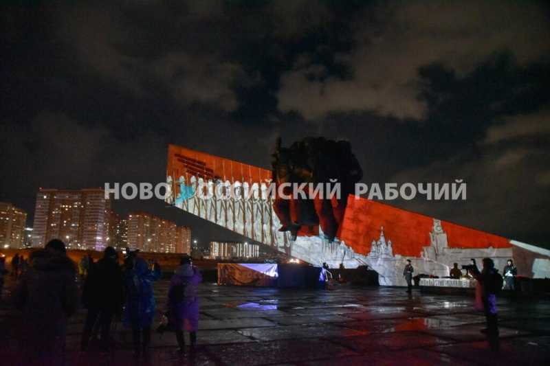 В Новороссийске началась акция «Бескозырка-2025». Рассказываем, как проходила первая, 57 лет назад