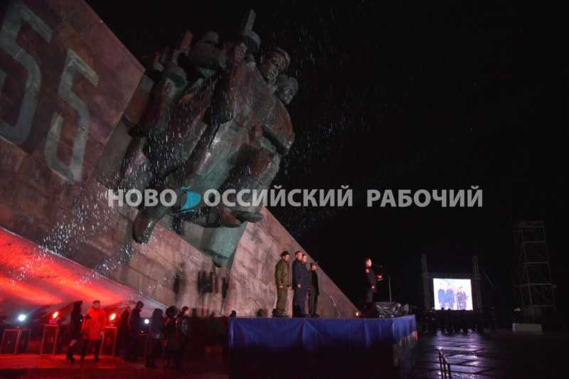 В Новороссийске началась акция «Бескозырка-2025». Рассказываем, как проходила первая, 57 лет назад