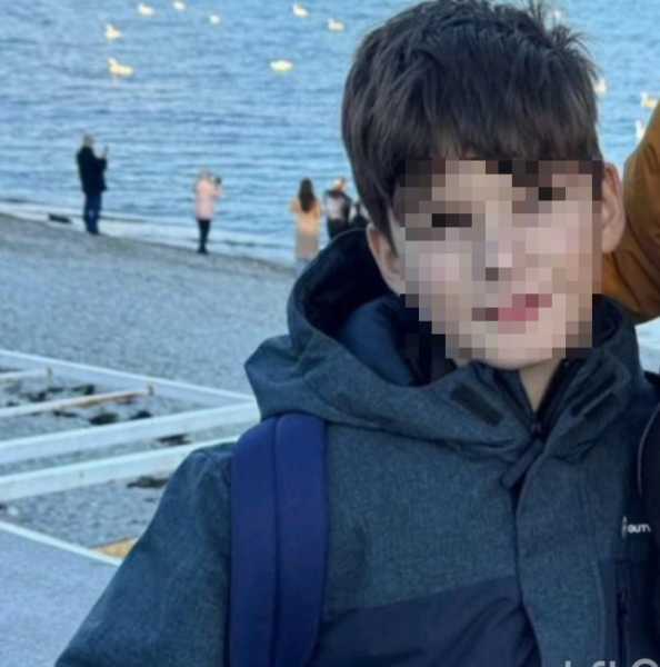 В Новороссийске нашли мальчика, который ушел из дома в норд-ост