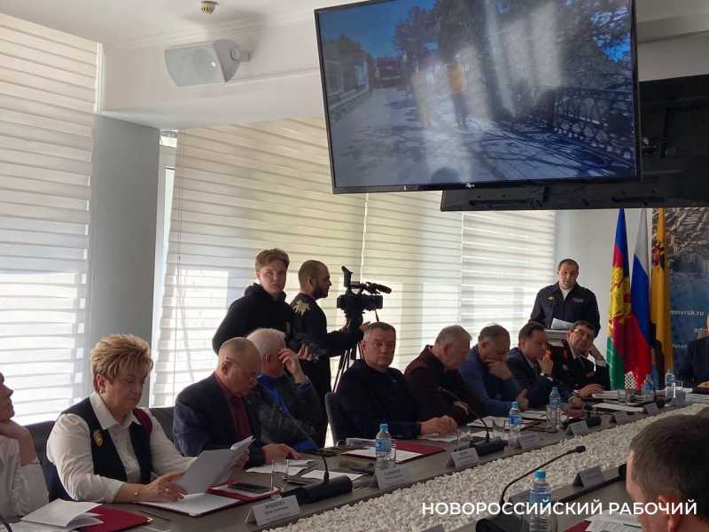 В Новороссийске некомлект участковых — 48 процентов