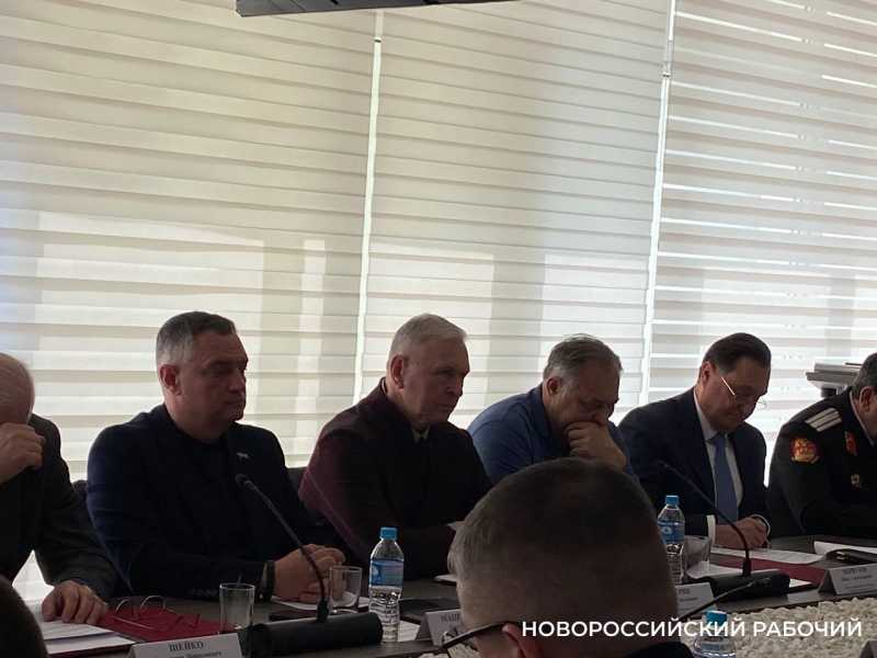 В Новороссийске определили лучших общественников. Призовой фонд победителям &mdash; 6 миллионов рублей