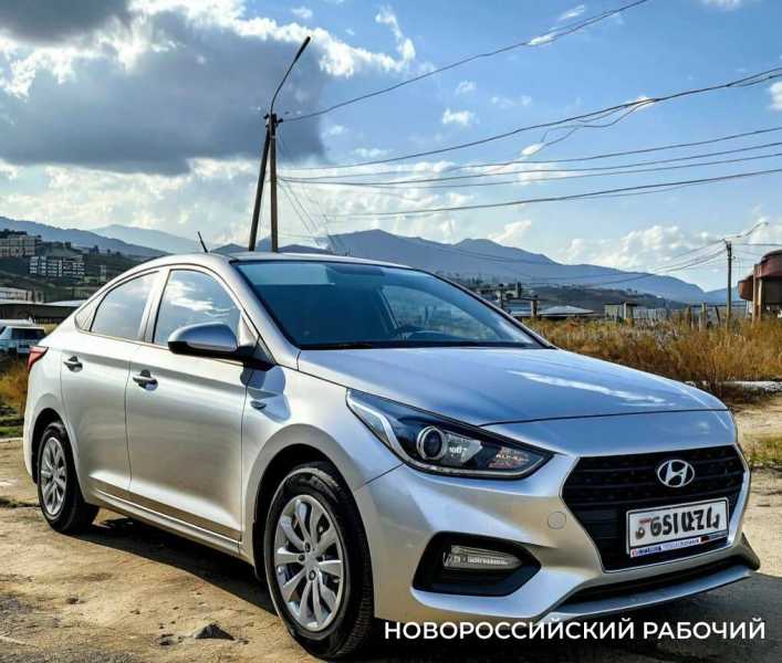 В Новороссийске пенсионерка дважды продала одну и ту же иномарку разным покупателям