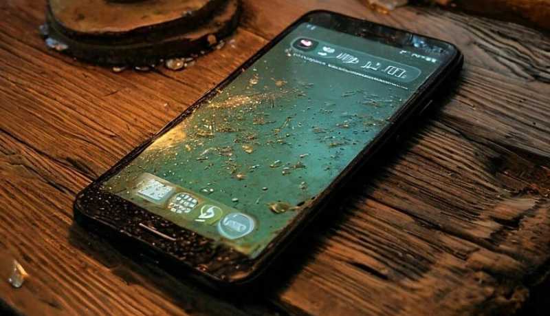 В Новороссийске  перед судом предстанет обвиняемый в краже смартфона