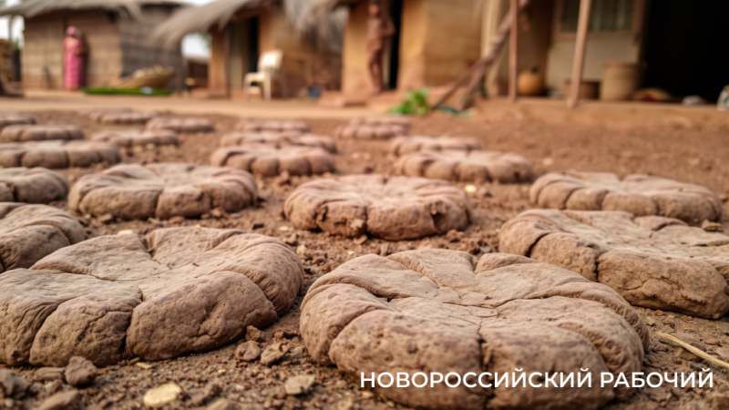 В Новороссийске предлагают мыть посуду&hellip; коровьим навозом из Индии