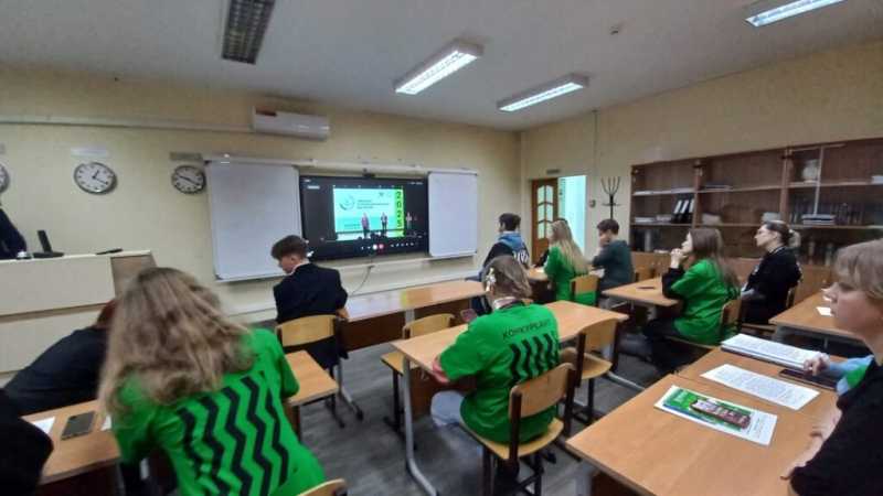 В Новороссийске проходят соревнования Чемпионата по профессиональному мастерству