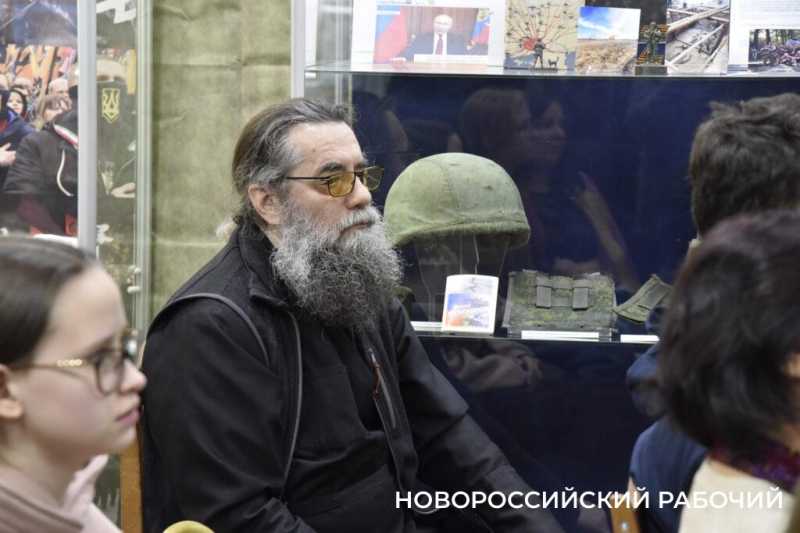 В Новороссийске прошел вечер памяти легендарного Учителя Новороссийска