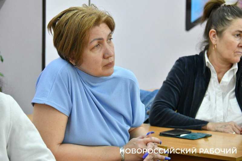 В Новороссийске собеседование-допуск для ОГЭ сдали родители 9-классников