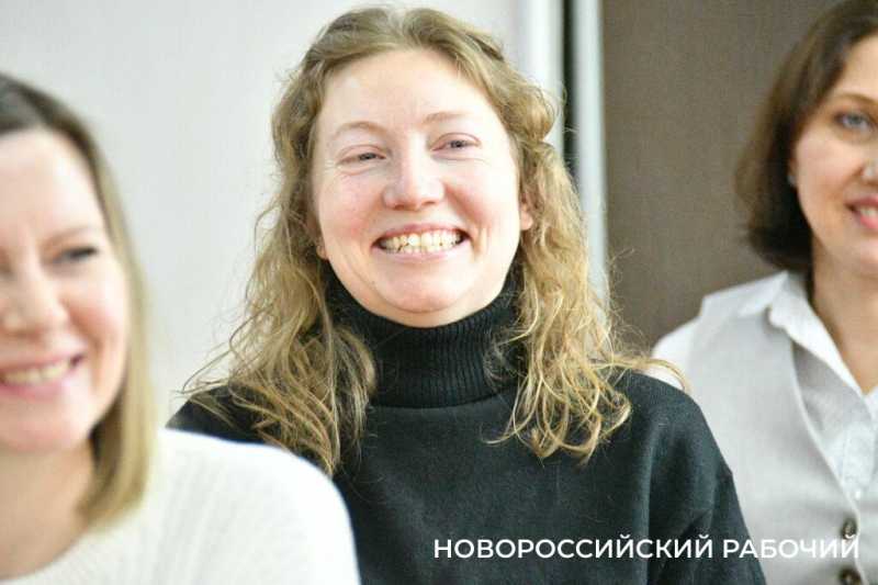 В Новороссийске собеседование-допуск для ОГЭ сдали родители 9-классников