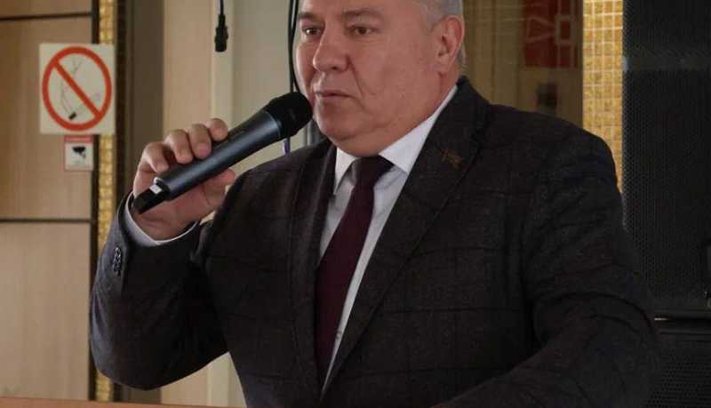В Новороссийске состоялся зональный обучающий семинар для глав городских и сельских поселений и муниципальных служащих