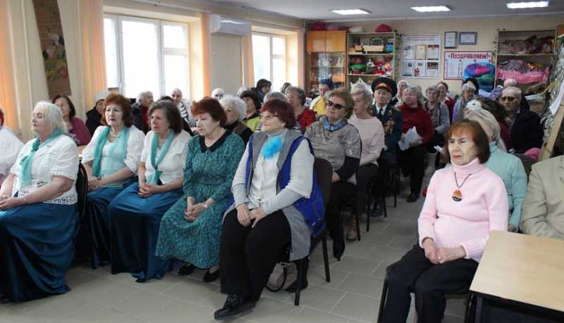 В Новороссийске участковые уполномоченные проводят отчеты перед населением о проделанной работе за прошедший год