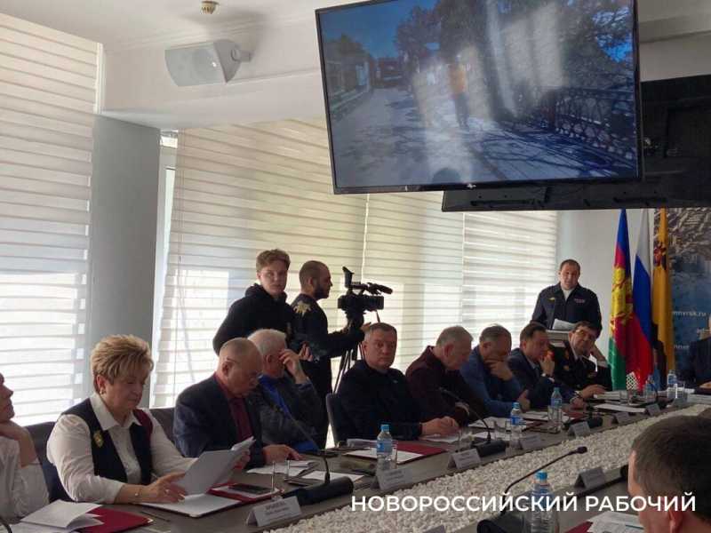 В Новороссийске ветеранам Великой Отечественной войны выплатят 80 тысяч рублей