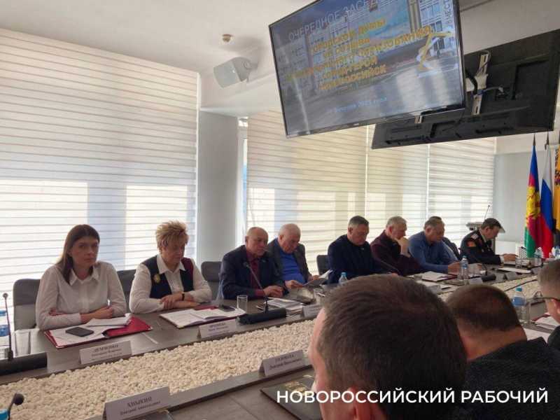 В Новороссийске ветеранам Великой Отечественной войны выплатят 80 тысяч рублей