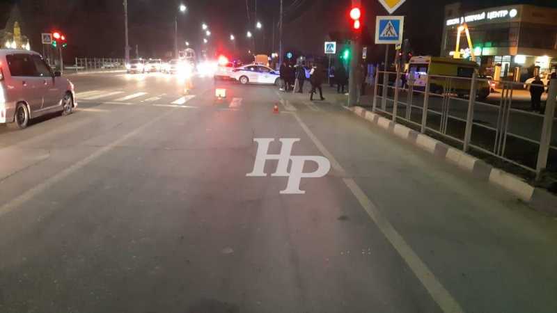 В Новороссийске виновнику смертельного ДТП грозит до 7 лет лишения свободы