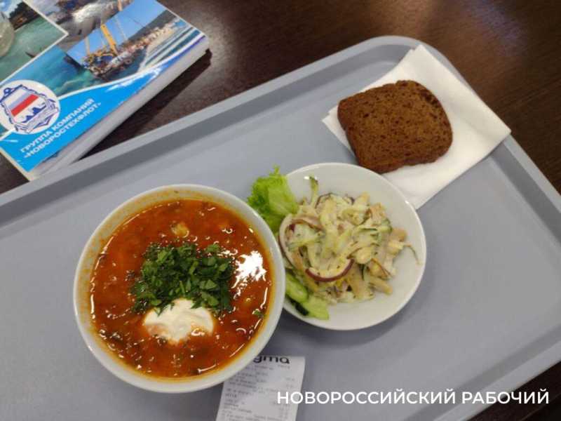 В Новороссийске выстраиваются очереди за «остатками роскоши» в полцены