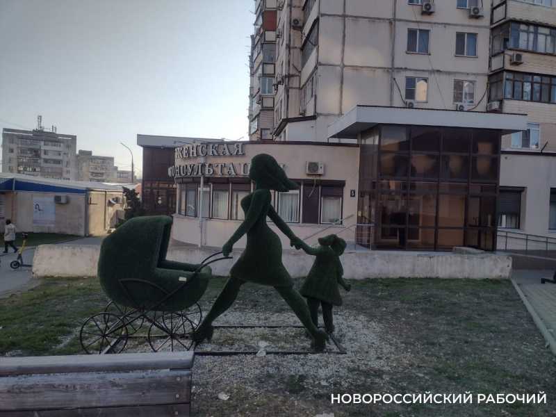 В женской консультации Новороссийска отказывают в записи к врачу через регистратуру