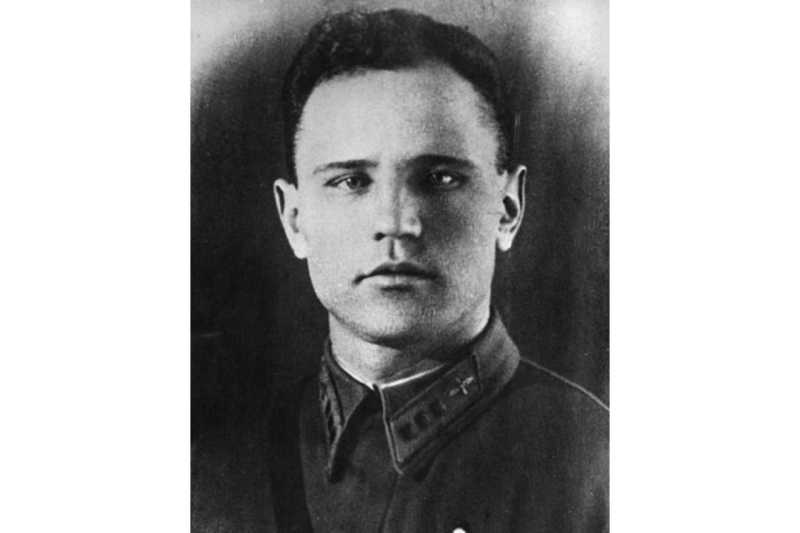 Вениамин Кондратьев рассказал о судьбе Героя СССР Григория Бахчиванджи