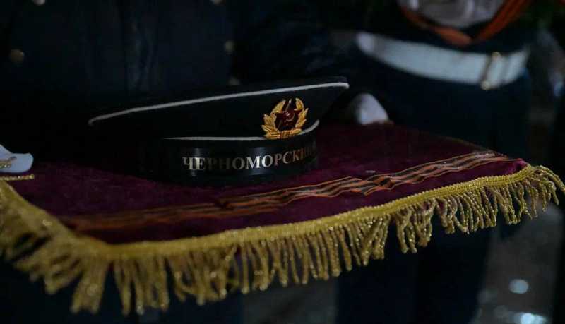 Вениамин Кондратьев: С высадки легендарного морского десанта на Малой Земле началось освобождение Новороссийска от немецко-фашистских захватчиков