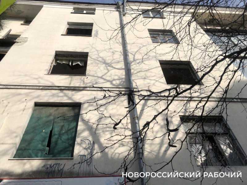 Власти Новороссийска купят 11 квартир для жителей аварийного «шанхая» в центре города