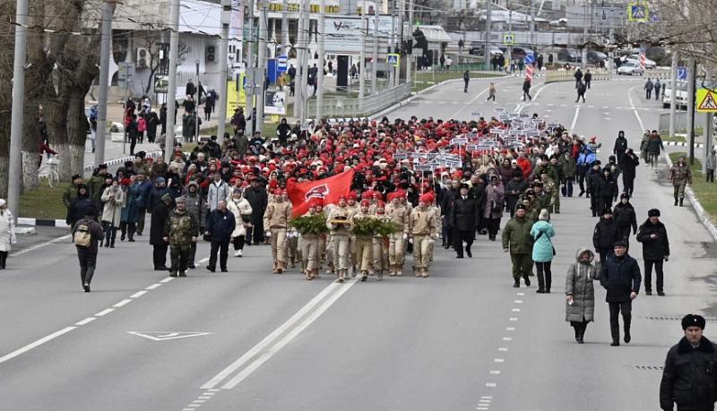 Внимание! 03 февраля все автотранспортные средства, припаркованные по маршруту прохождения Всероссийской патриотической акции «Бескозырка», будут эвакуированы