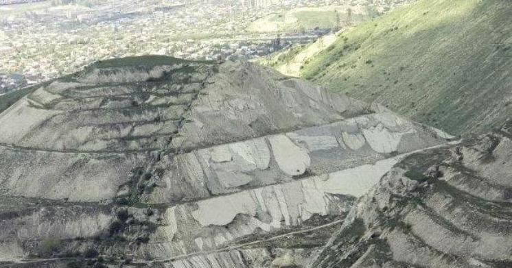 Внимание! В карьере цемзавода &laquo;Первомайский&raquo; 11 февраля будут проводиться взрывные работы